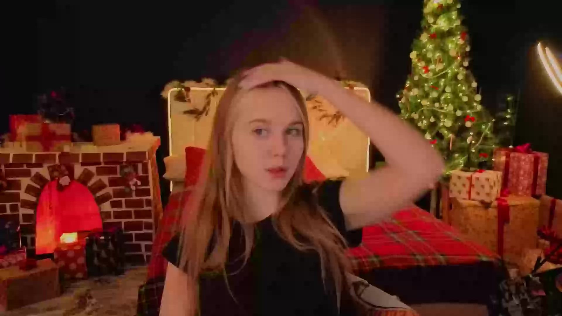 Model - Dyna Bae bigtits