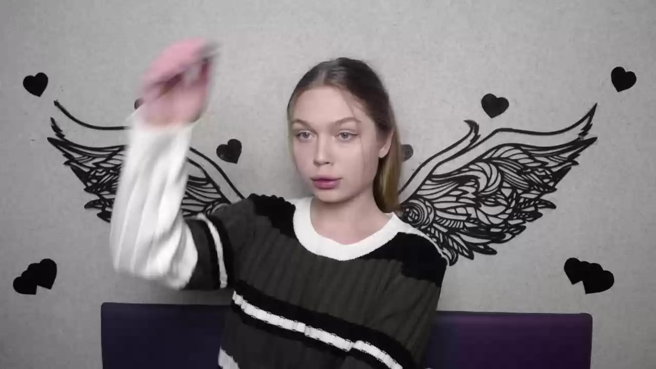 Model - LaraPika roleplaying