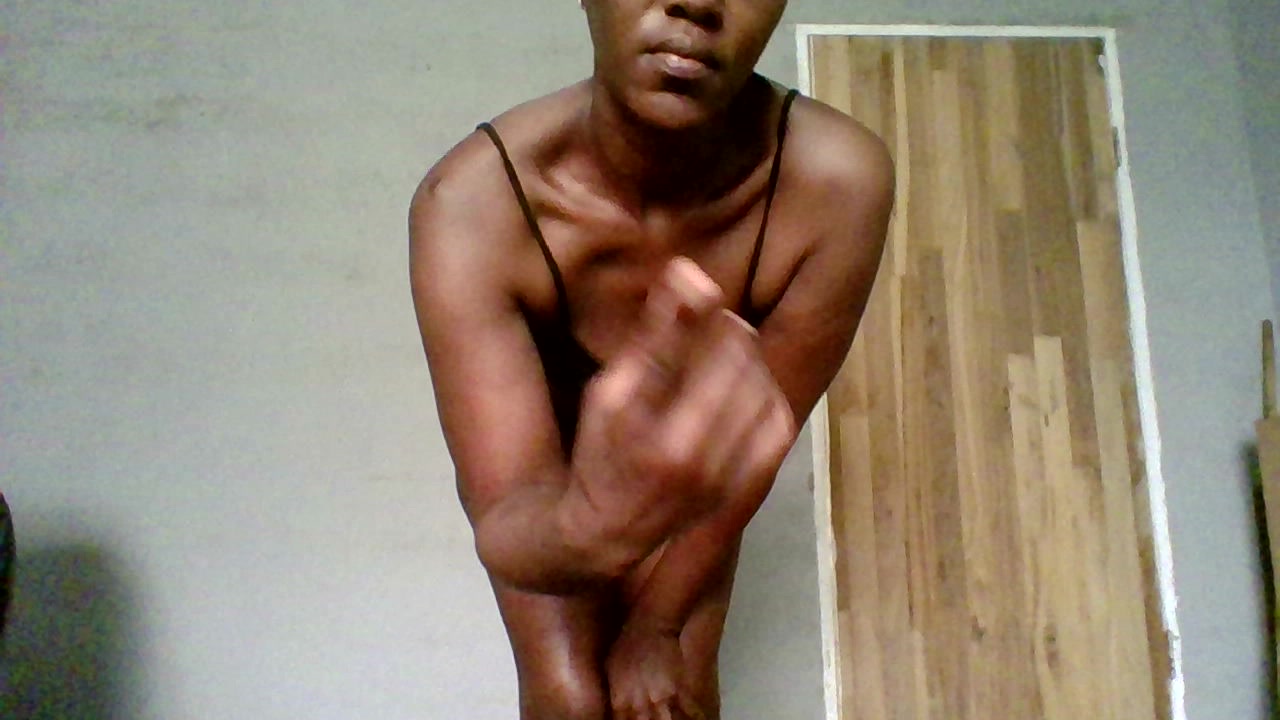 Model - RangerBooty sexy