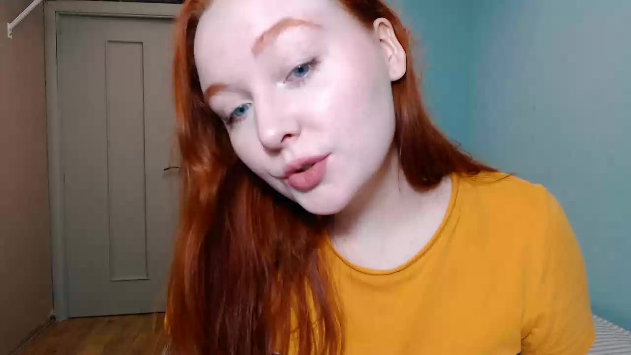 Model - Darling Eva bigtits