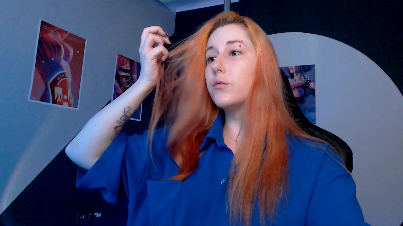 Model - Jess dirtytalk