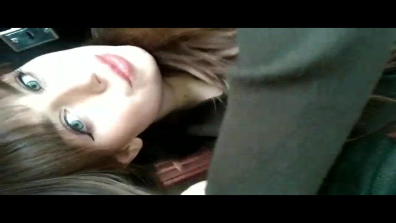 Model - Diana Horny ass