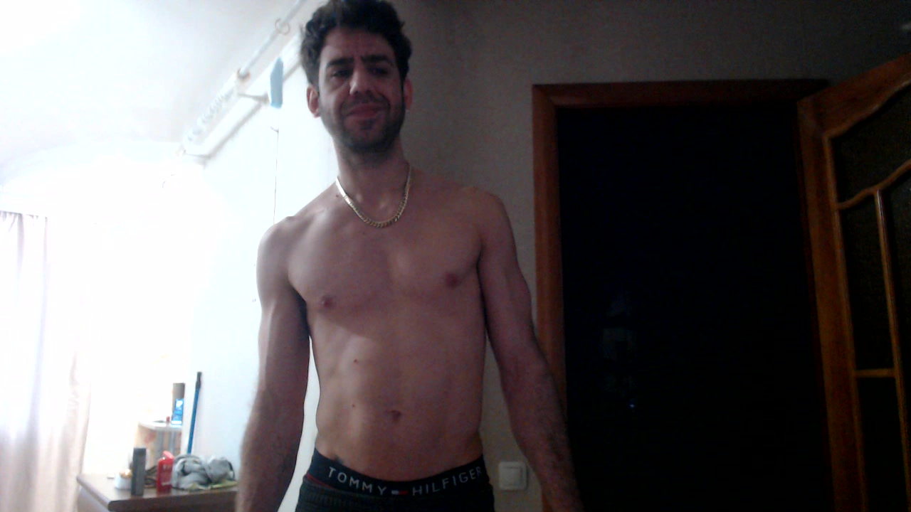 Model - TheTexasMeat inch