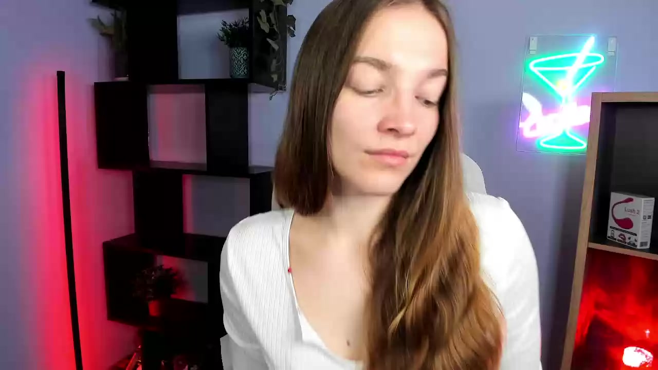 Model - Kenzie roleplay