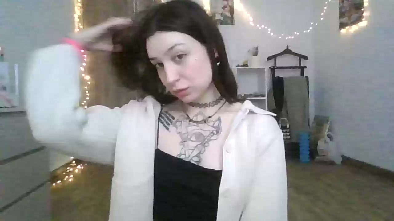 Model - wtf molly anal