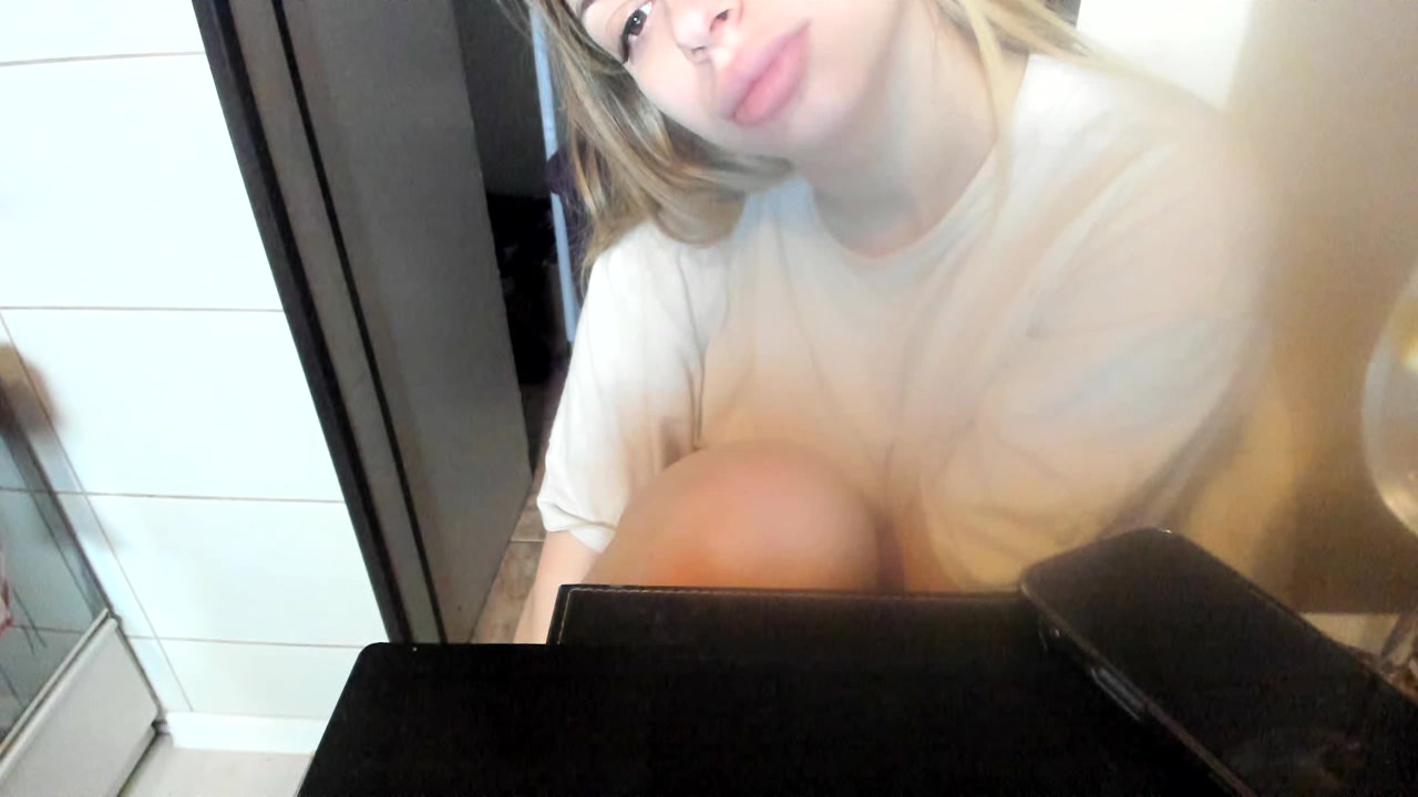 Model - Katyyy_Jule ass