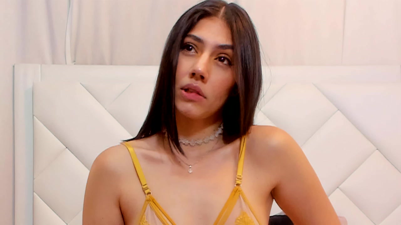 Model - Jessbrooks streaptease