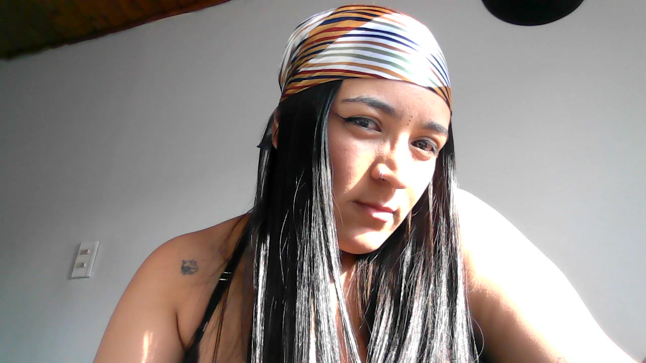 Model - Queen Kat dirtytalk