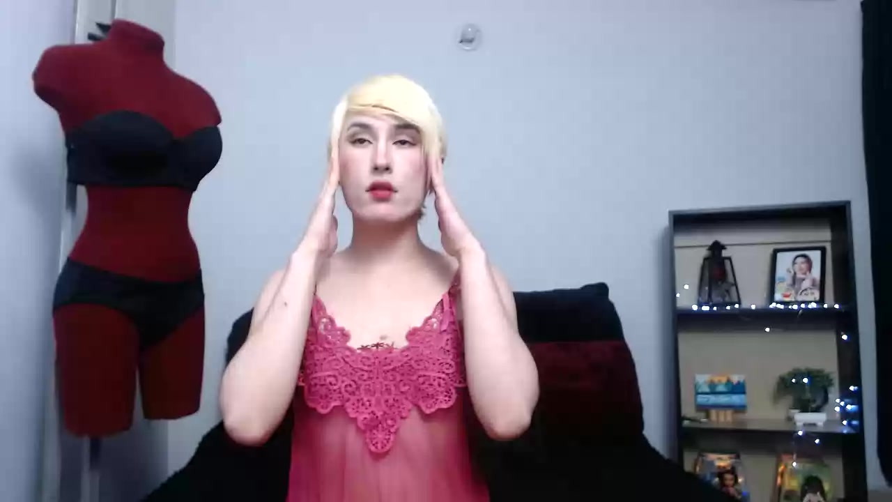 Model - valentina de la cruz dirtytalk