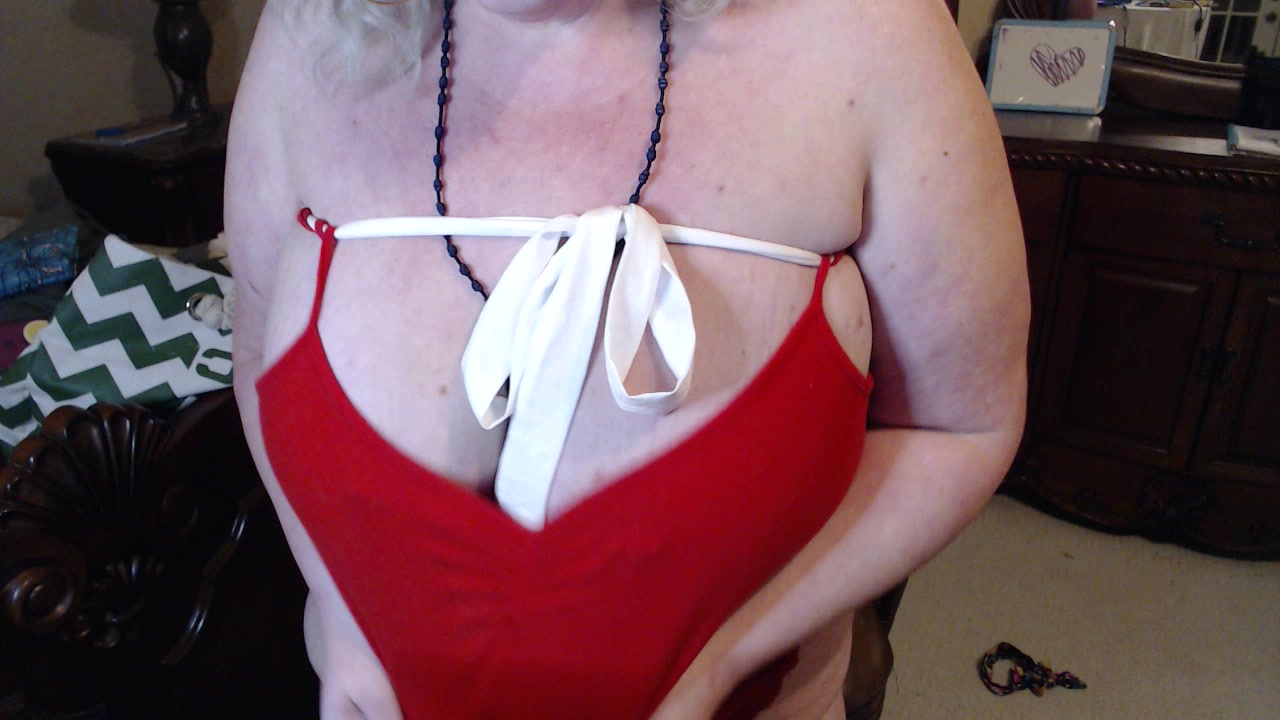 Model - Nicole Bash bigtits