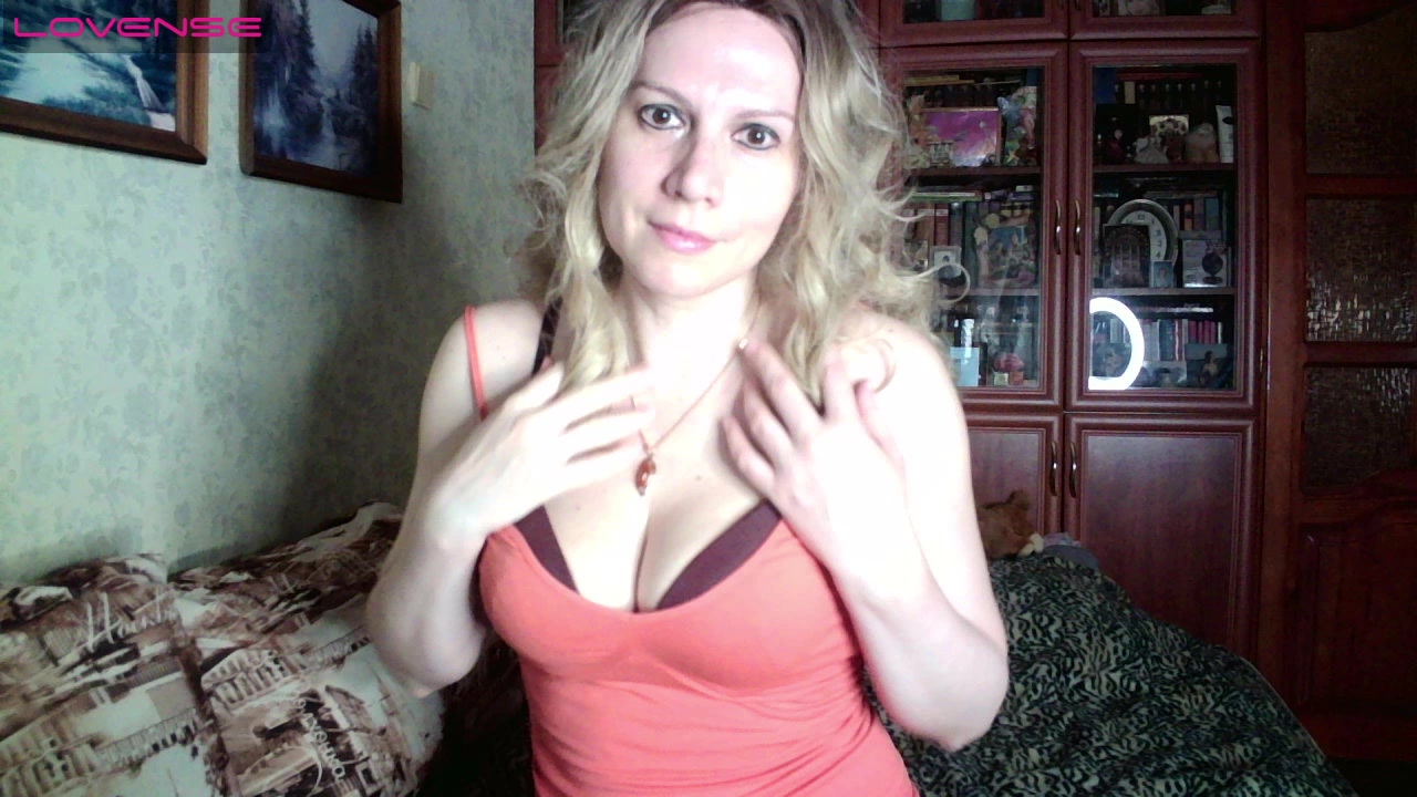 Model - Eve_Doreen deepthroat