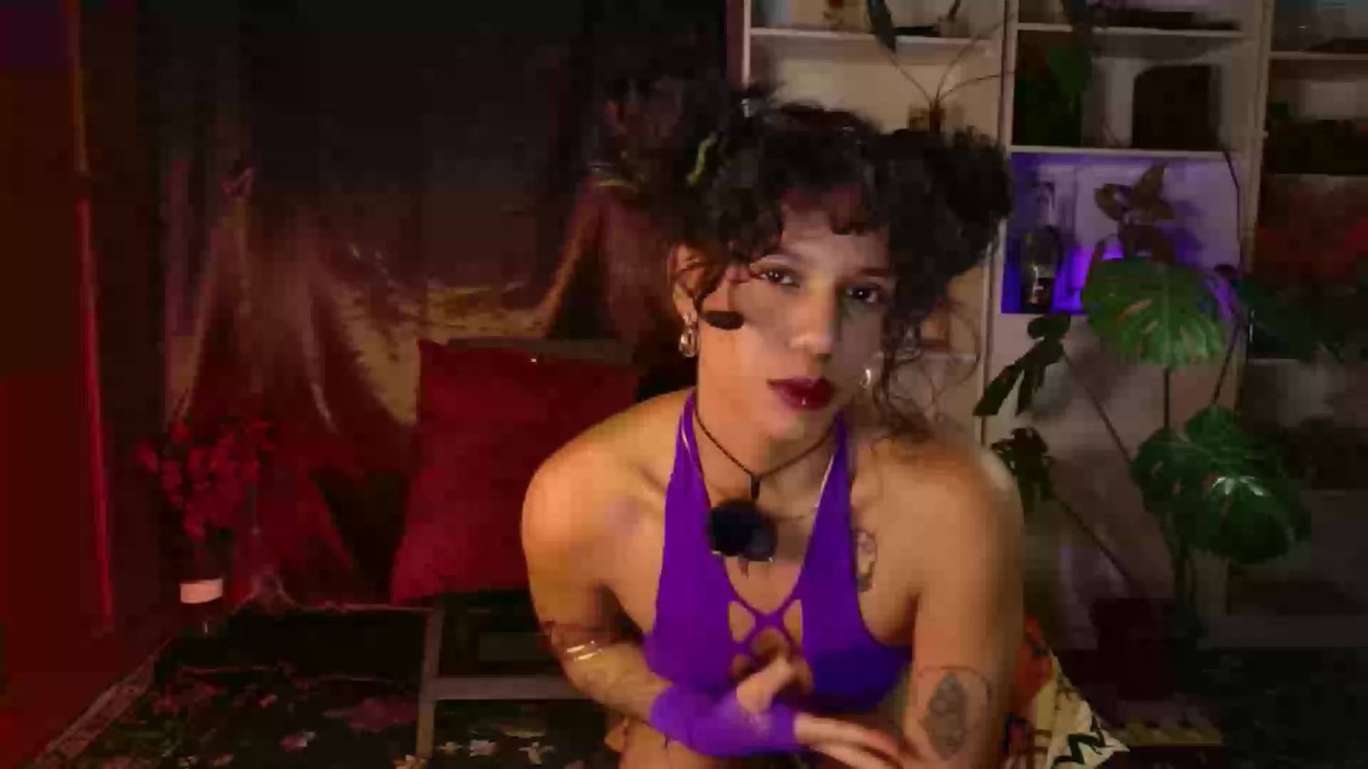 Model - Stella roleplay