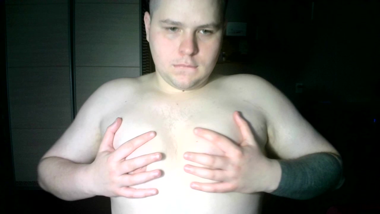 Model - Volshebnik130 ass