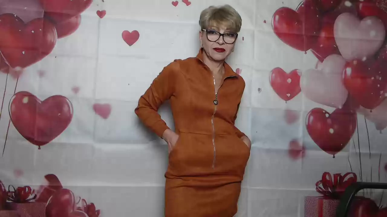 Model - EllaBonito boobs