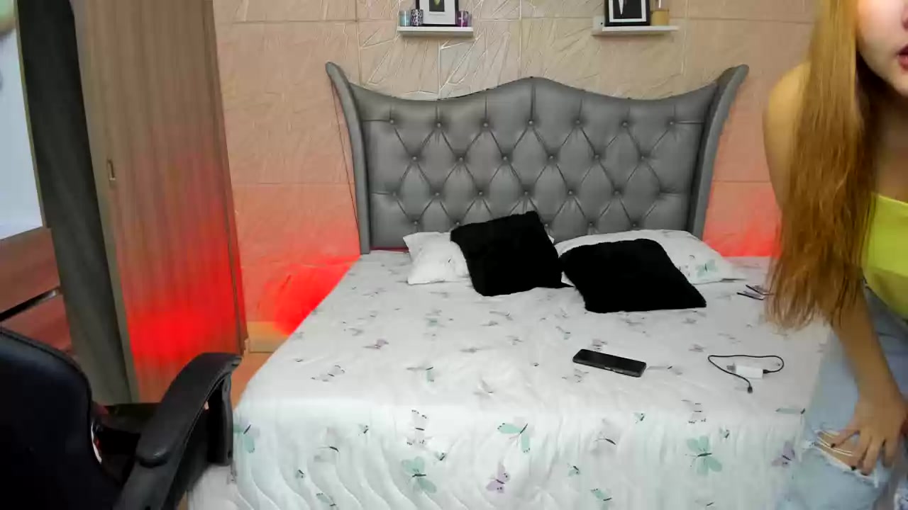 Model - SteffyCruz roleplay