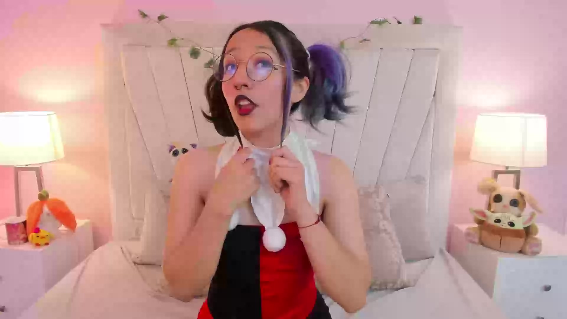 Model - MitsuriKibutsuyi oral