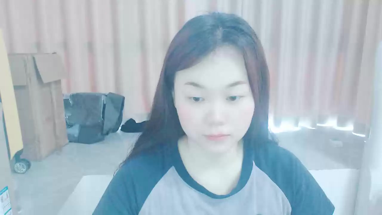 Model - huanhuan sexy