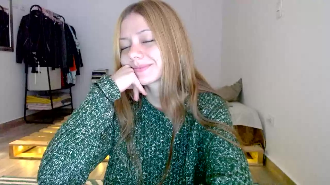 Model - VicktoriaLou anal