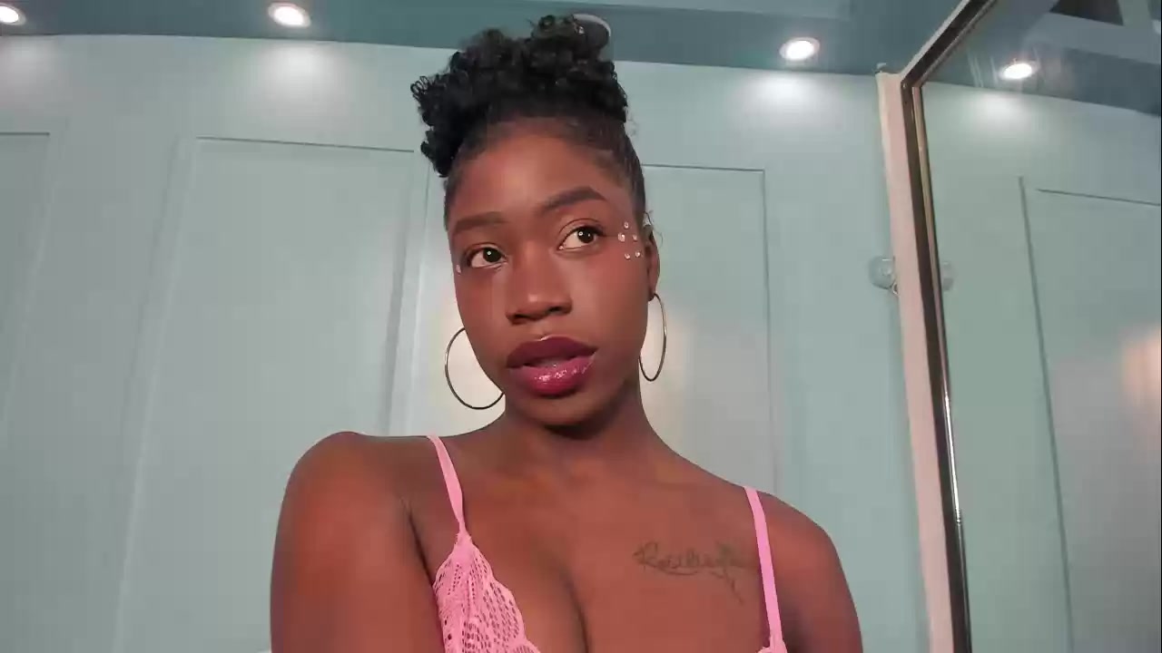 Model - Michelle Pose anal