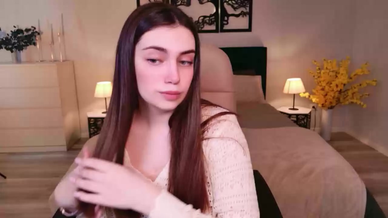 Model - Dannie roleplay