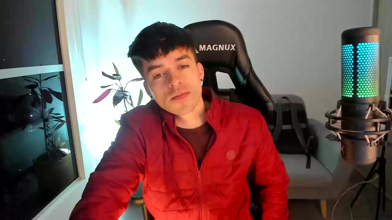 Model - Jacob stones roleplay