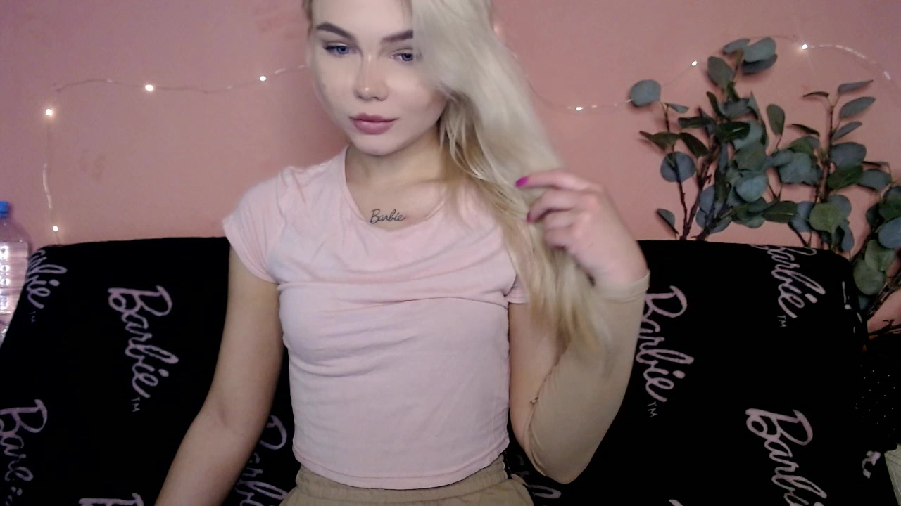 Model - Lilli_Flawless ass