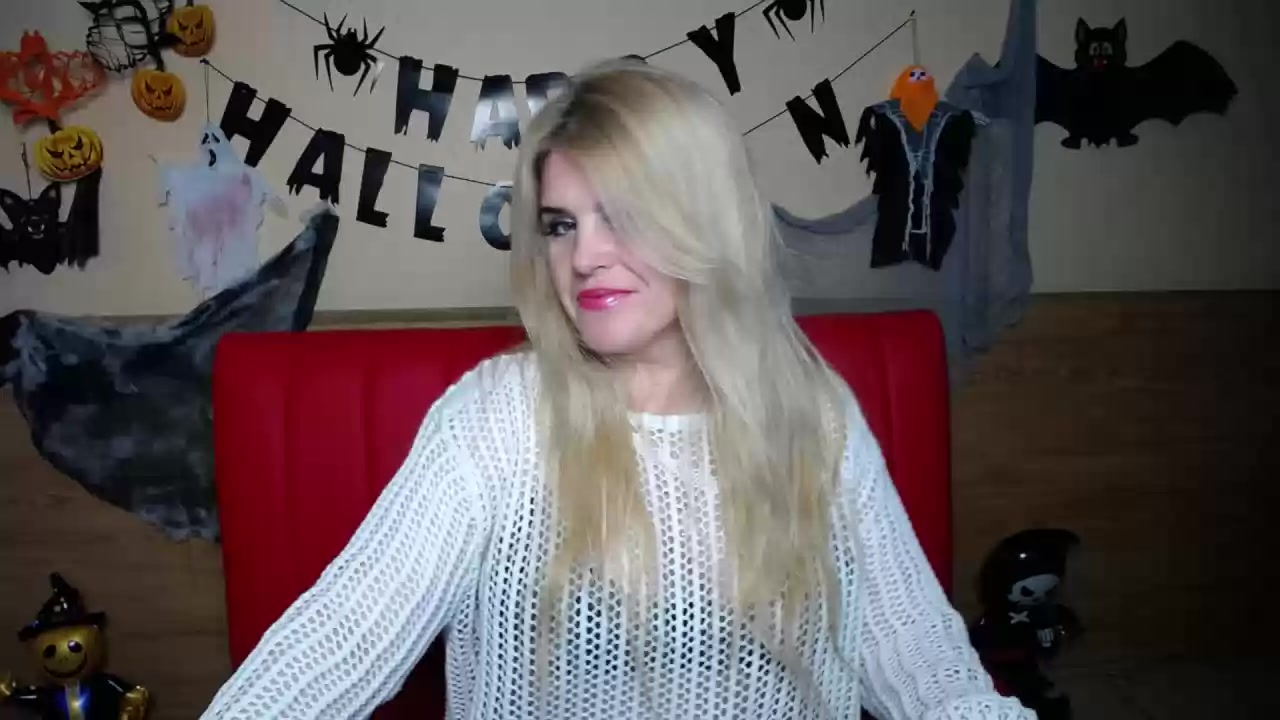 Model - JulyaBarbi sexy