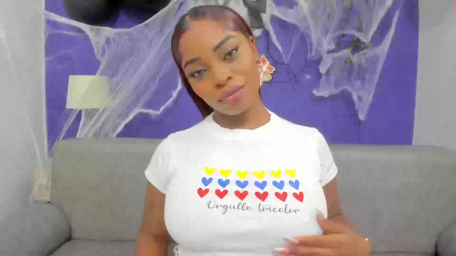 Shantal anal Model - Shantal anal