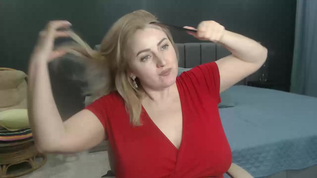 Model - AlexaRivera dirtytalk