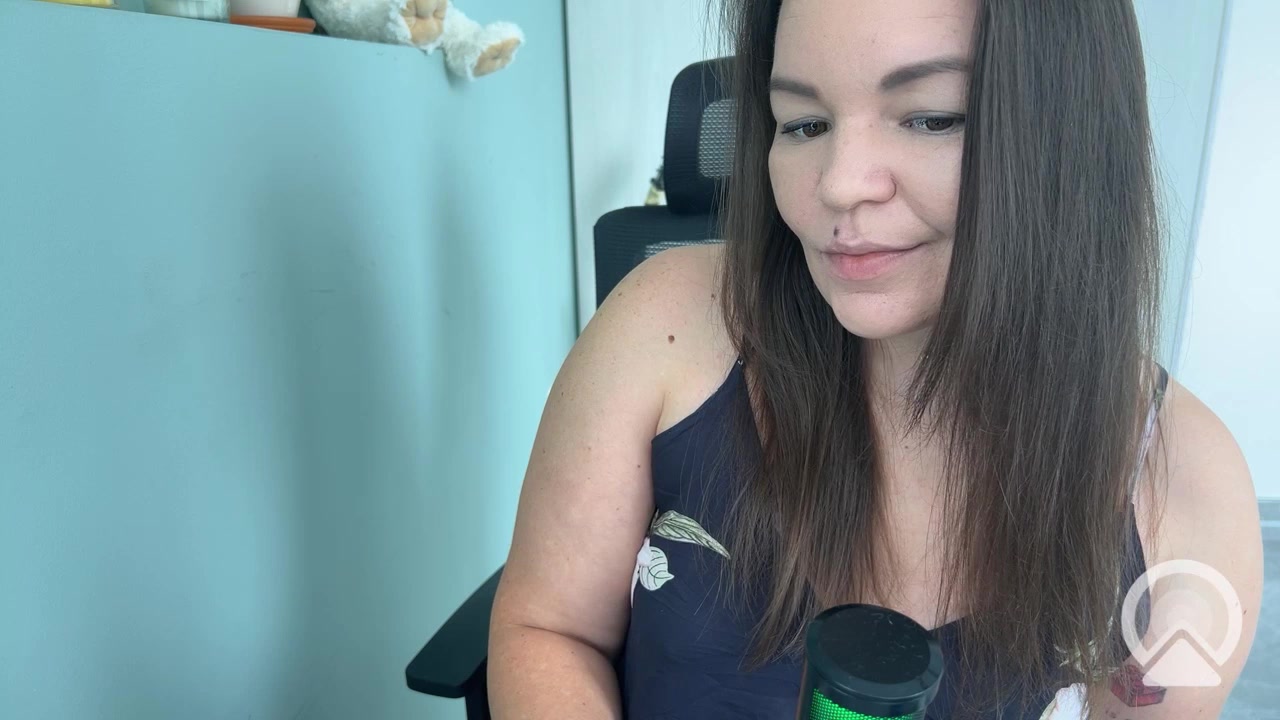 Model - Milana_angel anal