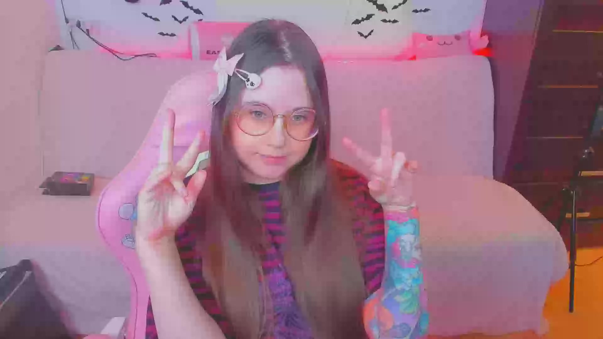 Model - your loli teen