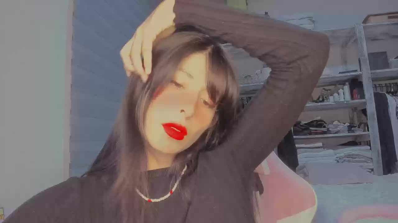 Model - CutieLissa young