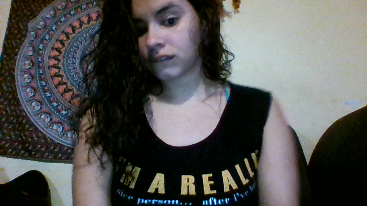 Model - AryaSecret69 Hot