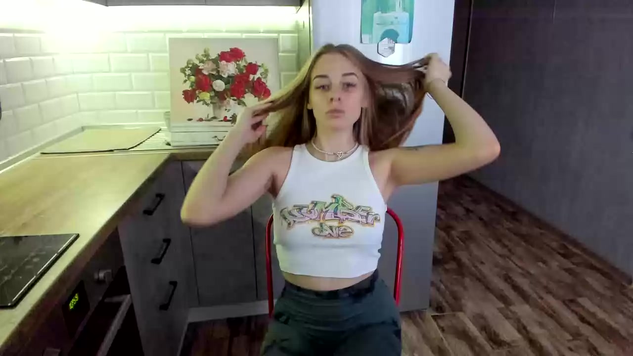 Model - AnnNorris student