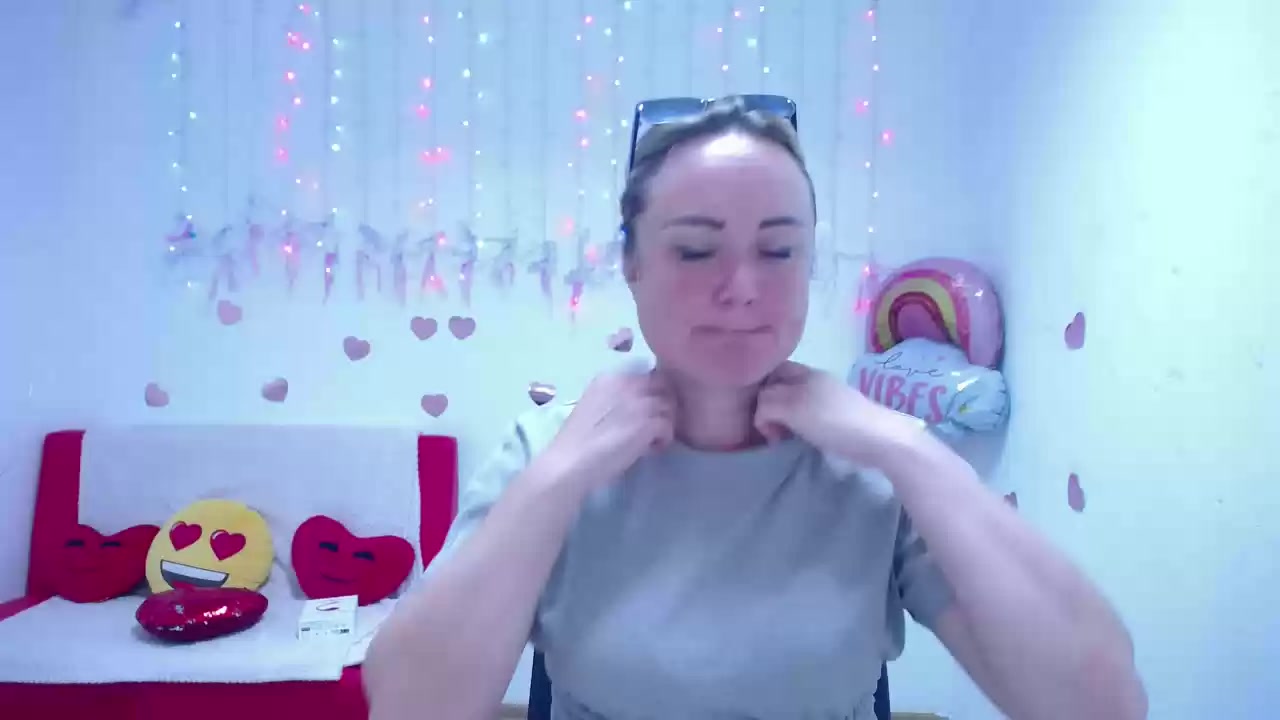 Model - Snezhana milf