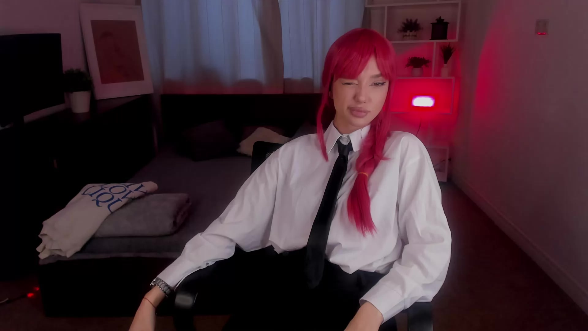 Model - AliceCortez Hot