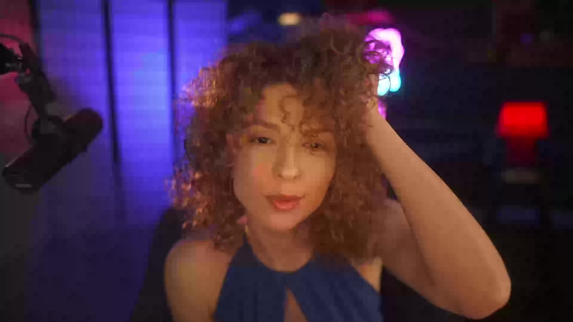 Maddie May roleplay Model - Maddie May roleplay