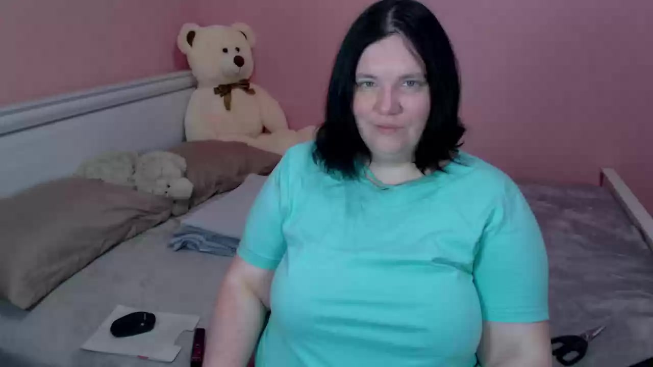 Model - Alexandra_Ray roleplay