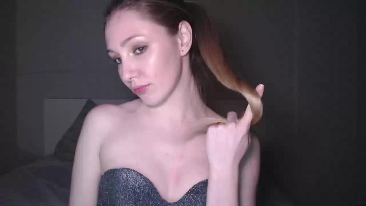 Model - Mira_Mirage fetish