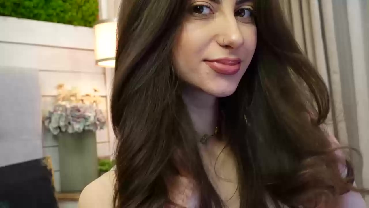 Model - IsabellaMyst anal