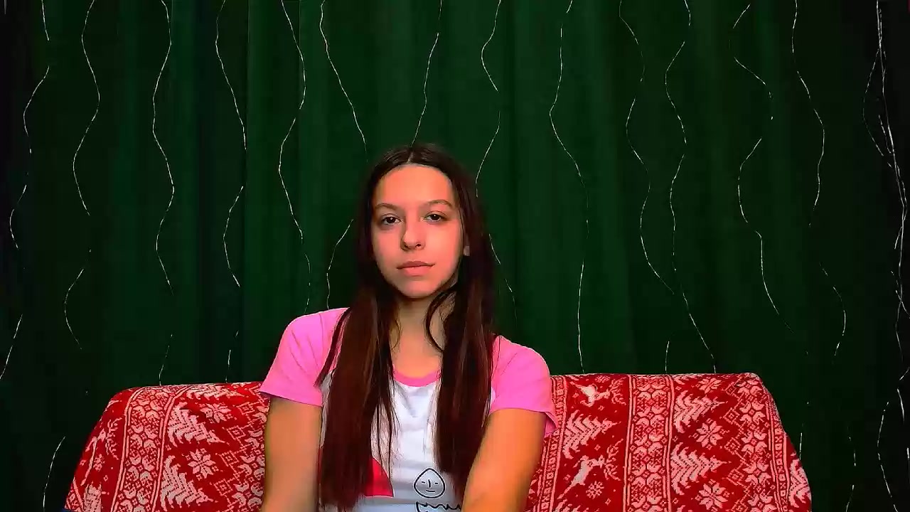 Model - Elza stockings