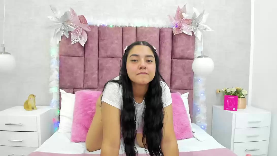 Model - SalomeLee dominatrix