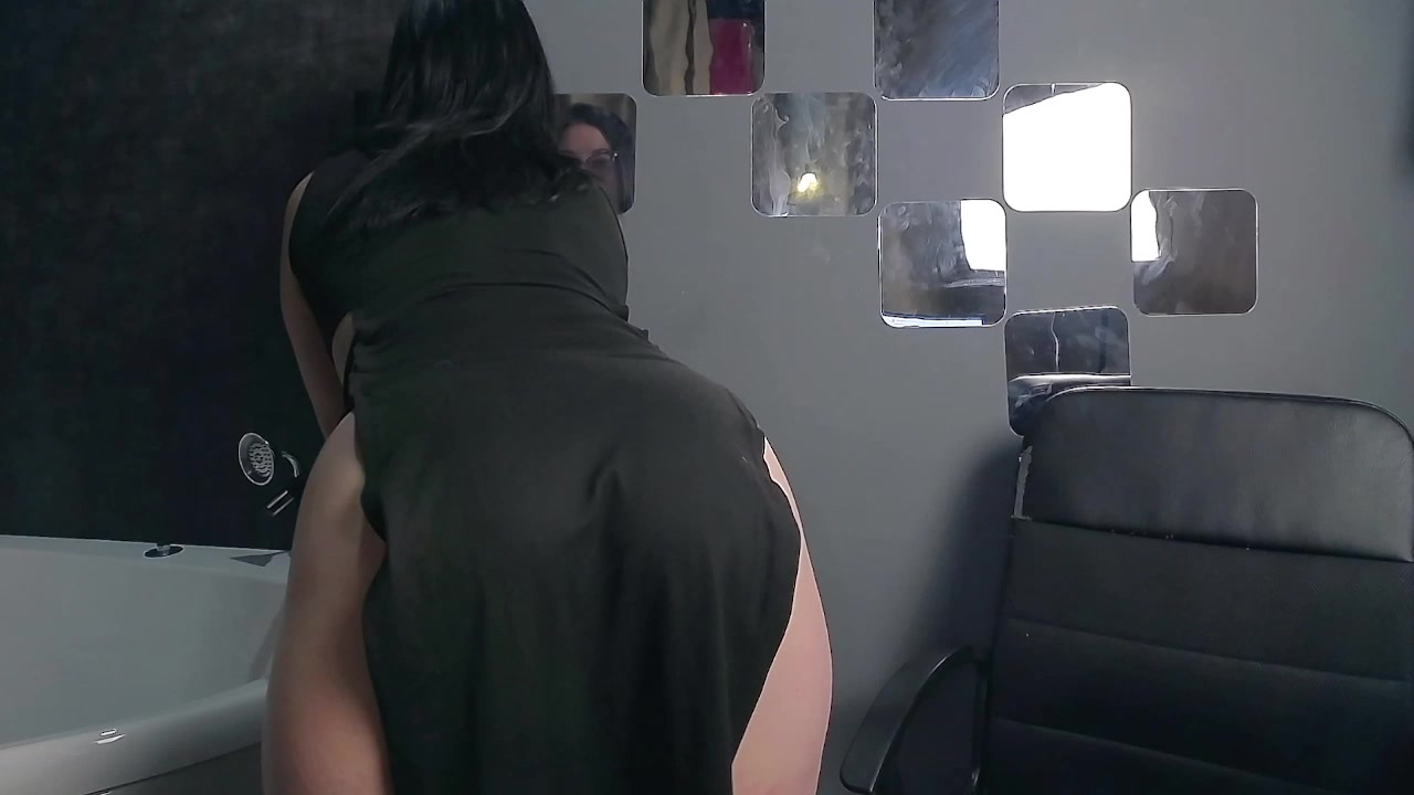 Model - JuliyaMayerz heels