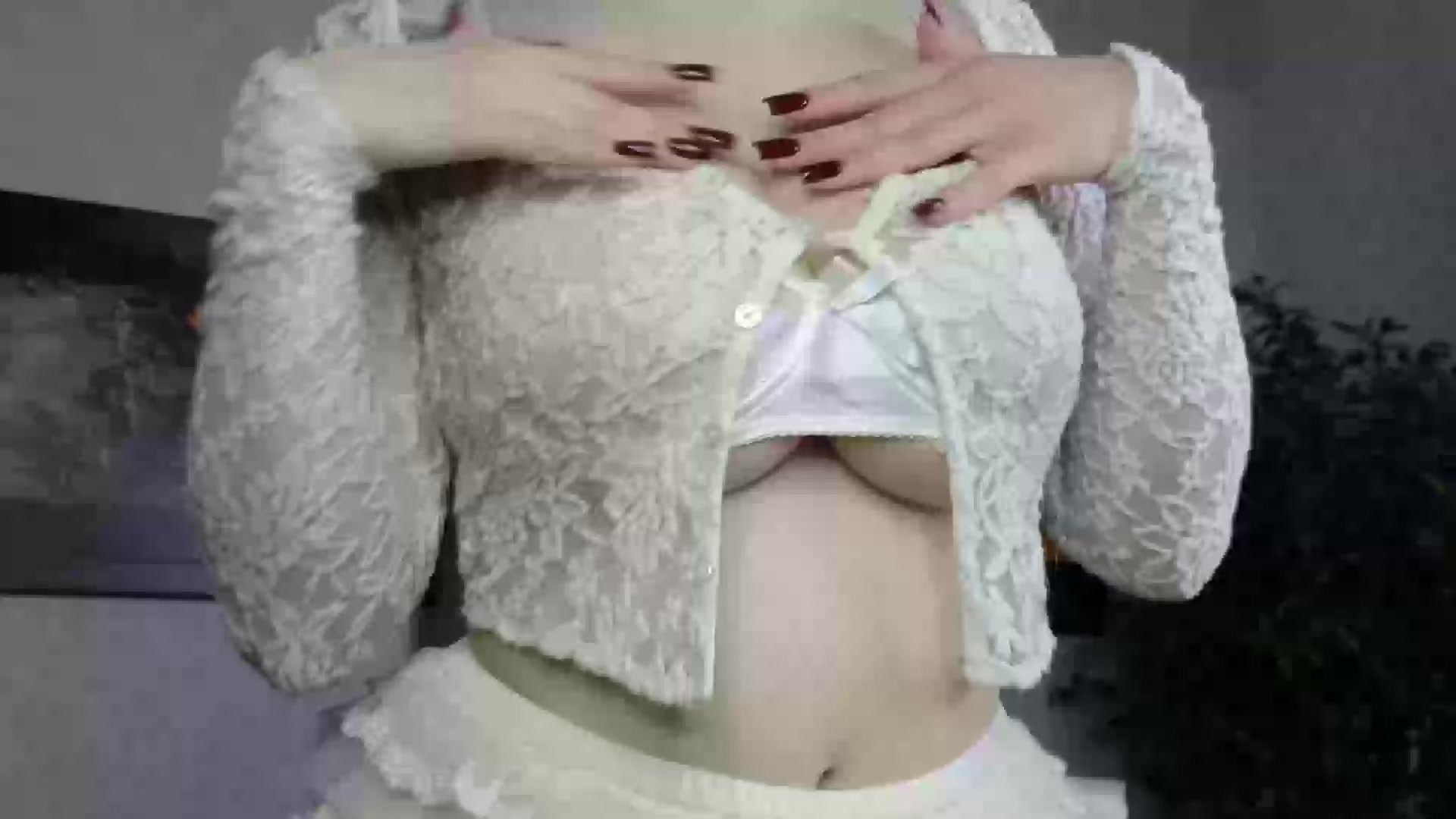Sweet Anna blowjob Model - Sweet Anna blowjob