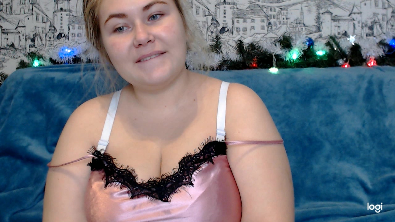 Model - Anny_Wow new