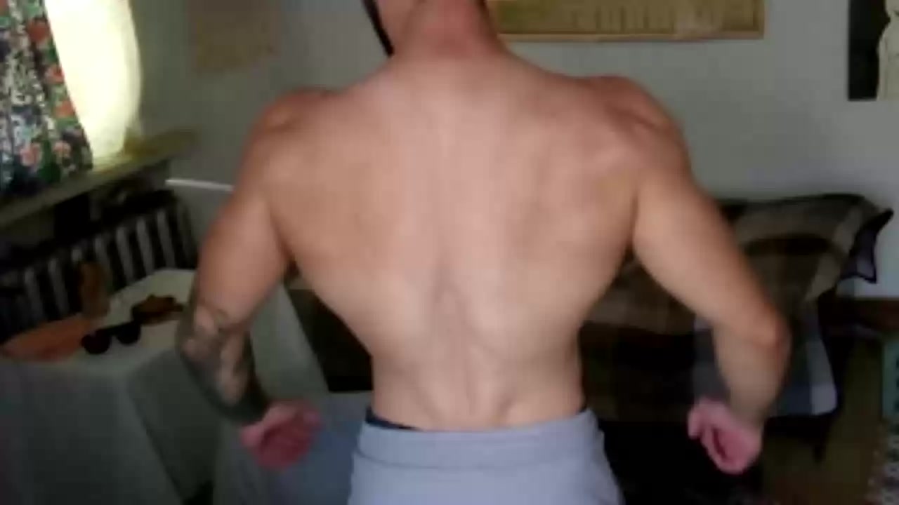 Model - Jordan roleplay