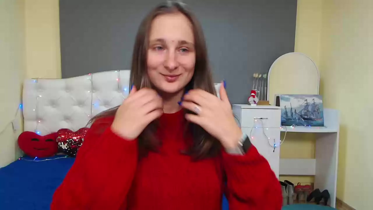 Model - MICHEL natural