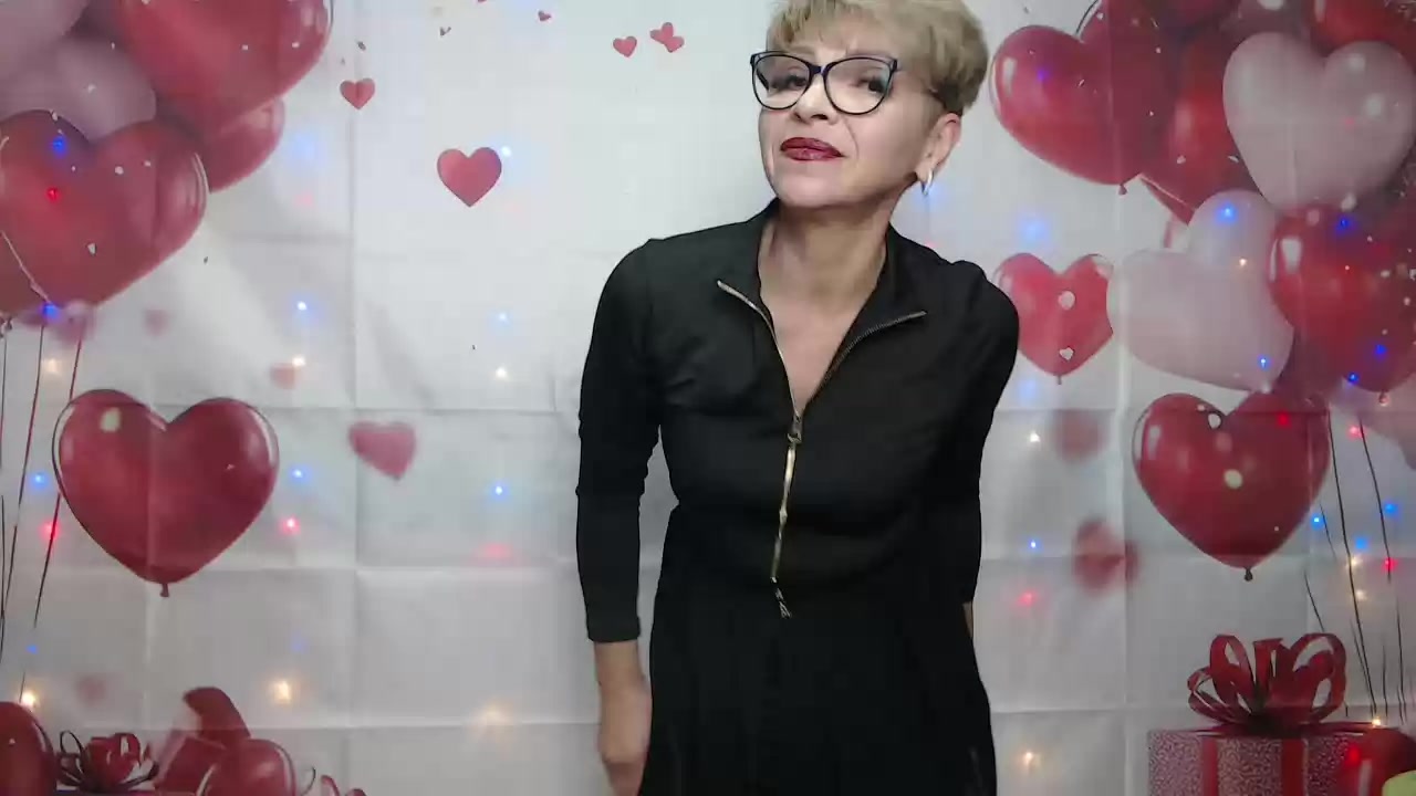 Model - EllaBonito boobs