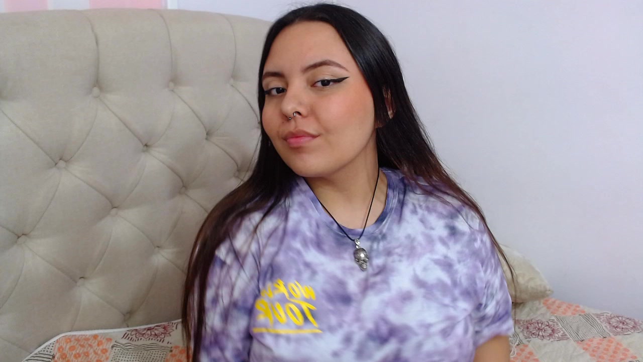 Model - Selene Chase anal