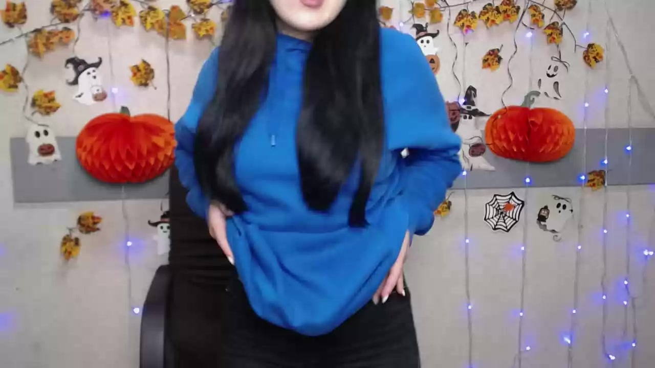 IziPaterson ass Model - IziPaterson ass